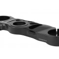 Bonamici Racing Top Triple Clamp for the Honda CBR 1000 RR "Race" 2017-2019 Bonamici Racing Top Triple Clamp for the Honda CBR 1000 RR "Race" 2017-2019